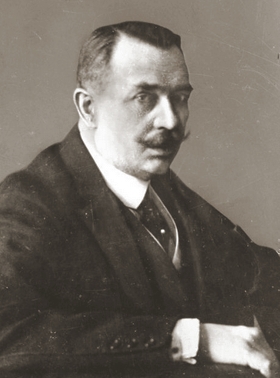 Maurycy Count