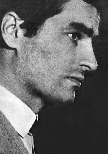 Adam HANUSZKIEWICZ