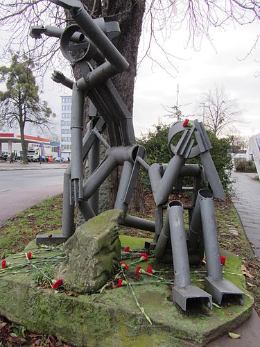 Conny Wessmann