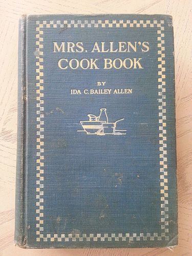 Ida Allen