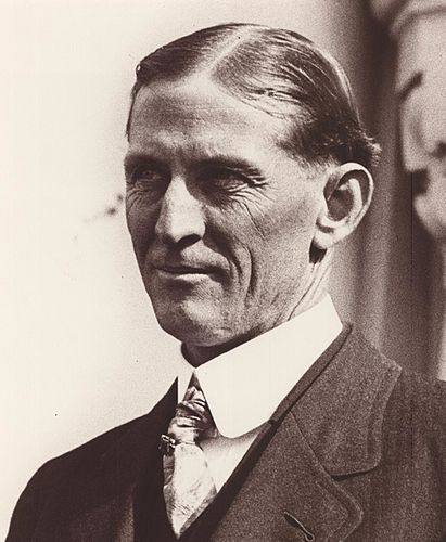 Charles O'Neall