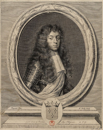 Hendrik Jules de Bourbon