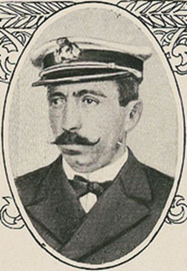 Victor Azevedo Coutinho