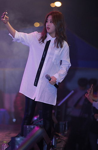Jo Hye-ryung