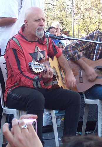 Gustavo Cordera