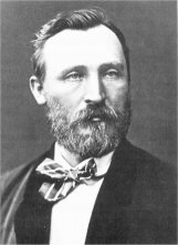 Heinrich Stephan