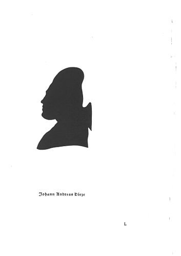 Johann Dieze