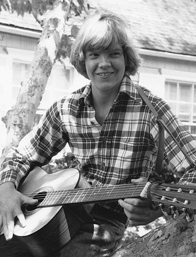 Johnny Doran