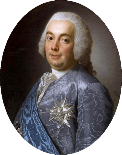 Henri Bertin