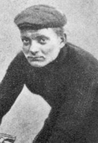 Henry Cornet