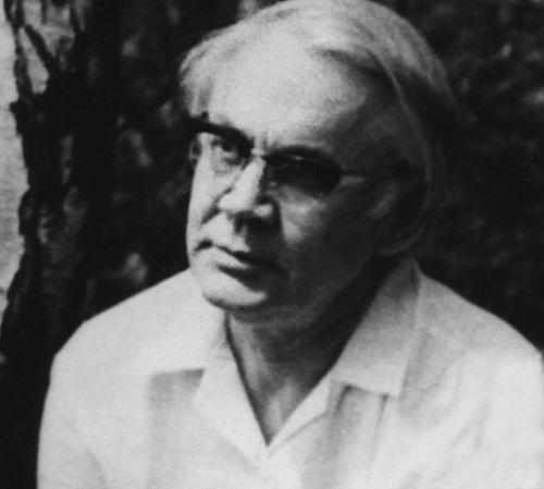 Bashir Rameyev
