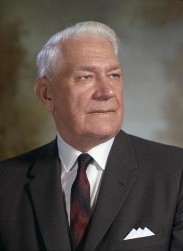 Henry Backstrom