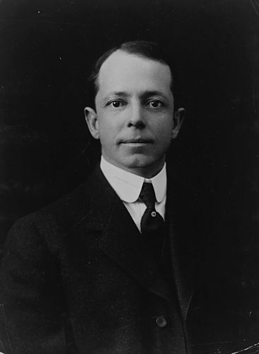 Henry Henry S. Graves
