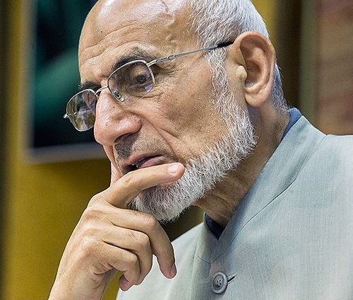 Mostafa Mir-Salim