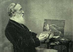colleague: Benjamin Champney