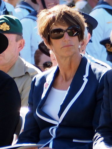 Margie Abbott