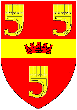 Pascoe Pascoe Christian Victor Francis Grenfell