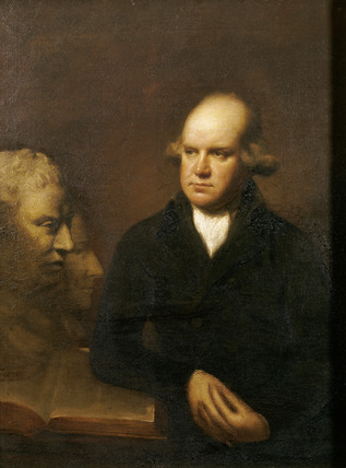 Herbert Croft
