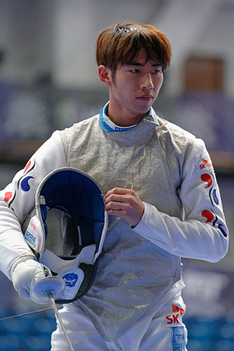 Heo June