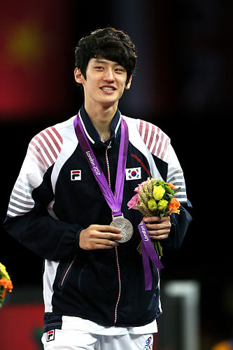 Lee Dae-Hoon