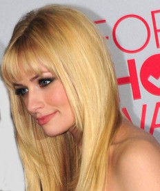 Beth Behrs
