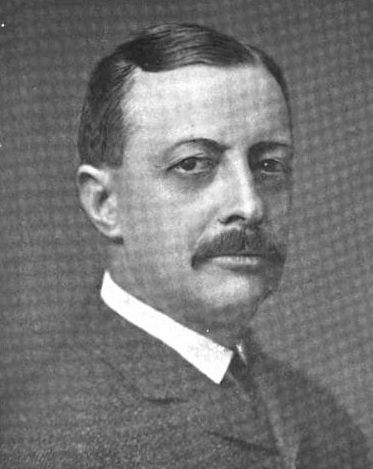 Henry Roberts
