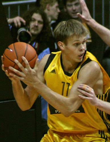 Saulius Kuzminskas