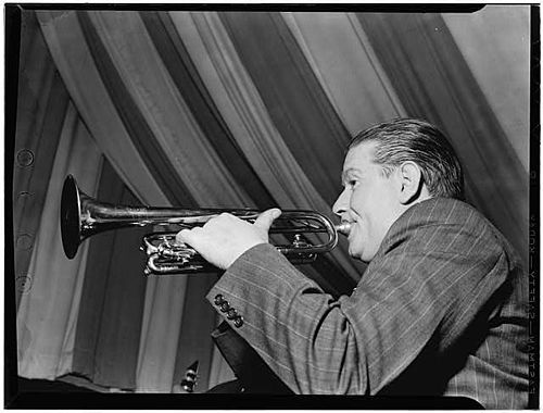 Bill Davison