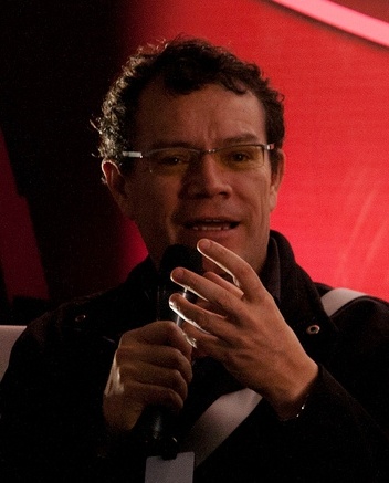 Vladimir Florez