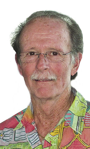 Bob Lampert