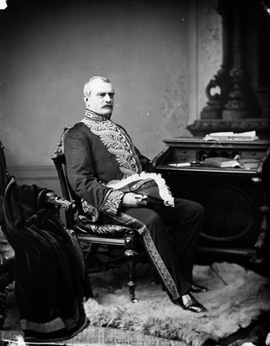 Luc Letellier de Saint-Just