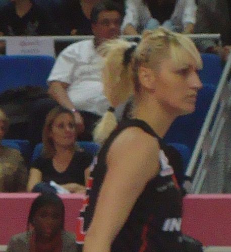 Bojana Vulic