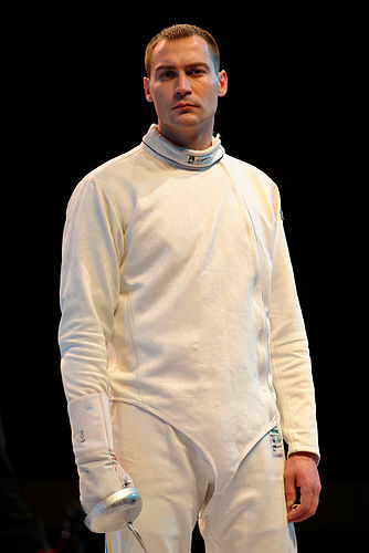 Bohdan Nikishyn