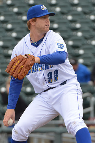 Blaine Boyer