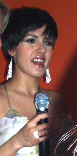 Tanja Savic
