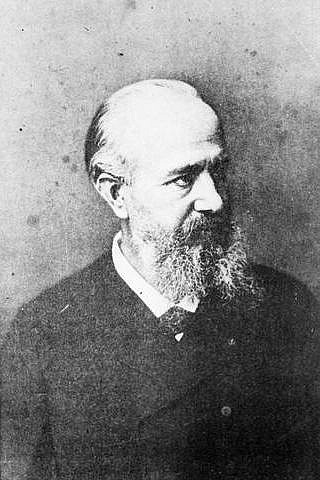 Louis Wecker