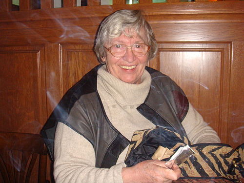 Bosiljka Pusic