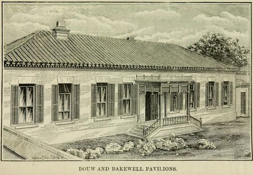 Boudinot Currie Atterbury
