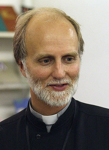 Boris Gudziak