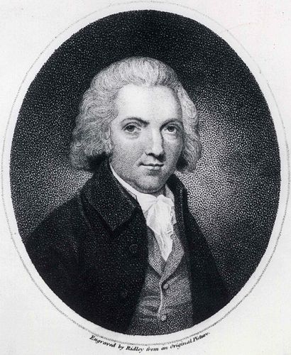 William Richardson