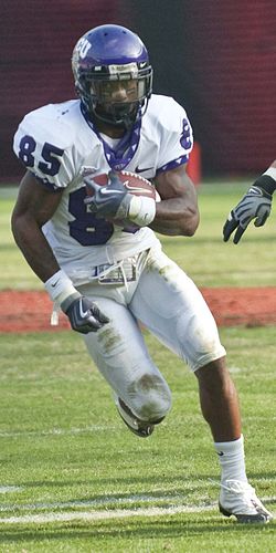 Jeremy Kerley