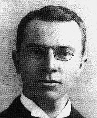 William McDaniel