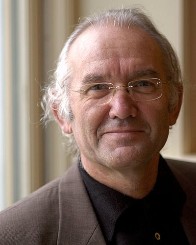 Leon Wolff