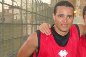 Sergio Oliveira