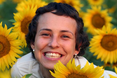 Yulia Chicherina