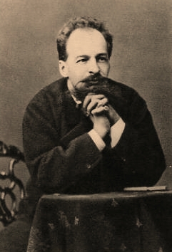Viktor Hartmann