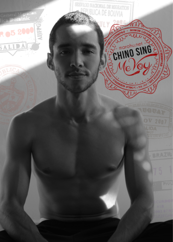 Chino Sing
