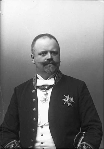 Vilhelm Wexelsen