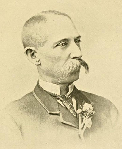 Charles Dyer