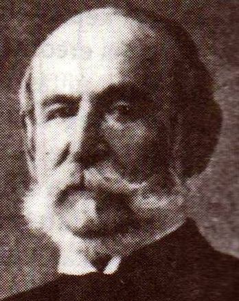 Bela Orczy